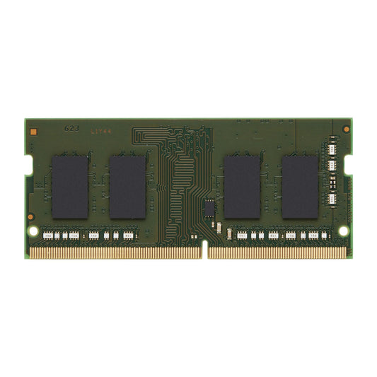 Memorija RAM Kingston ValueRAM, DDR4 SODIMM, 8GB, 3200Mhz KVR32S22S8/8
