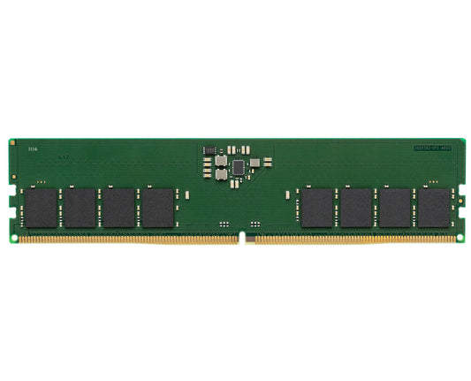 Memorija RAM Kingston ValueRAM, DDR5, 8GB, 5600MHz KVR56U46BS6-8