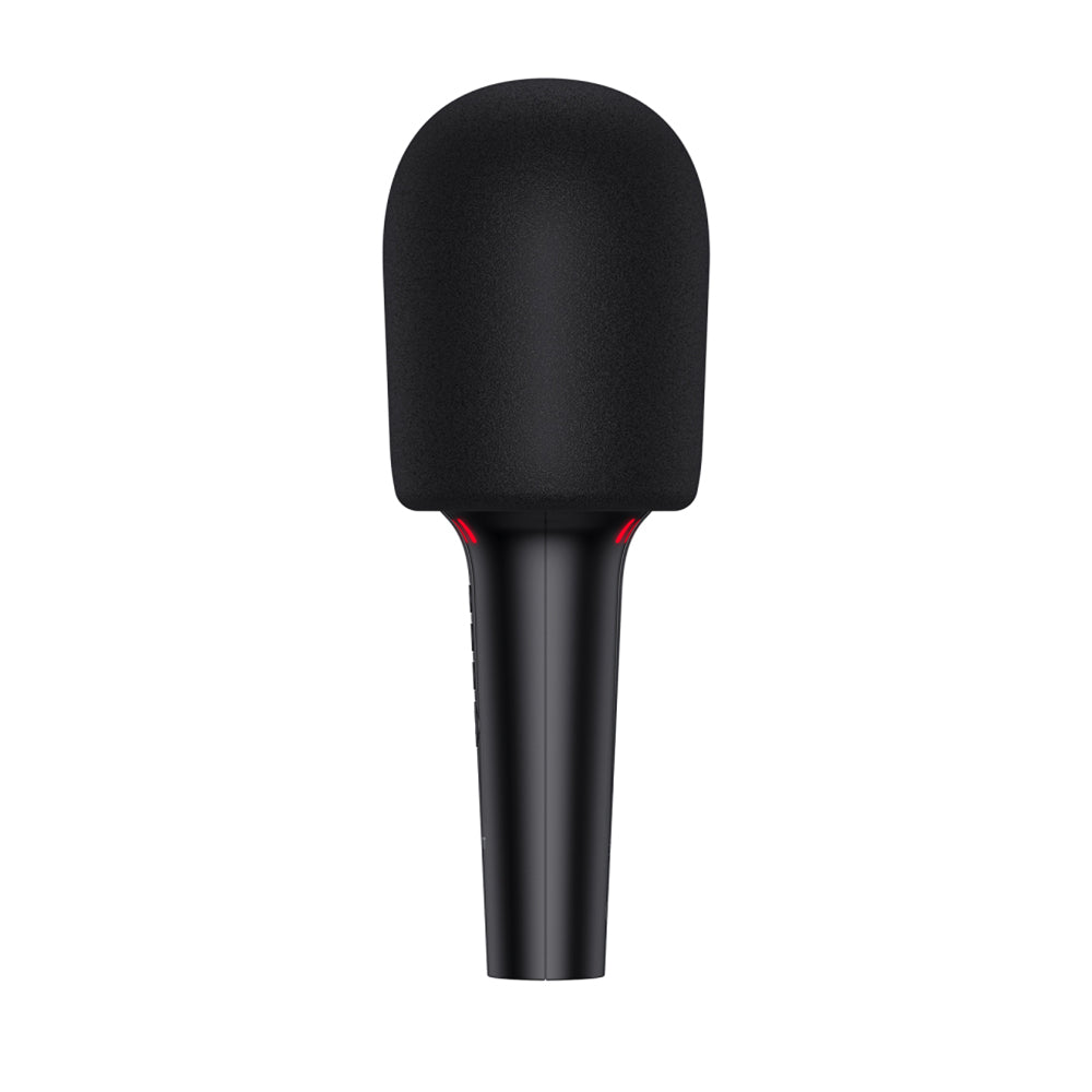 Bluetooth mikrofon HAVIT SK851BT Karaoke, Crni