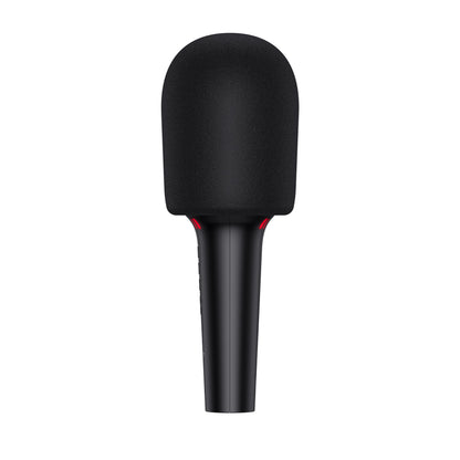 Bluetooth mikrofon HAVIT SK851BT Karaoke, Crni