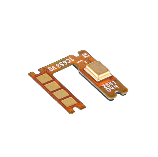 Mikrofon Huawei MatePad 11.5 S (2025), sa trakom, Service Pack 02357DPM