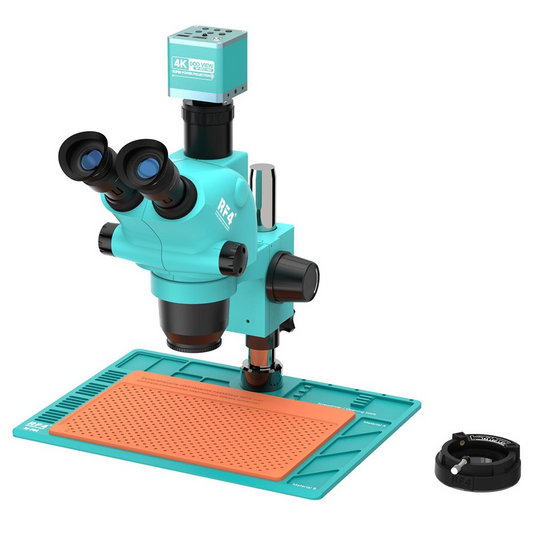 Mikroskop sa 4K kamerom RF4 RF-6565-PO4