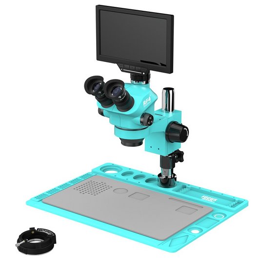 Mikroskop sa Monitorom RF4 RF7050TVD2-YS010W