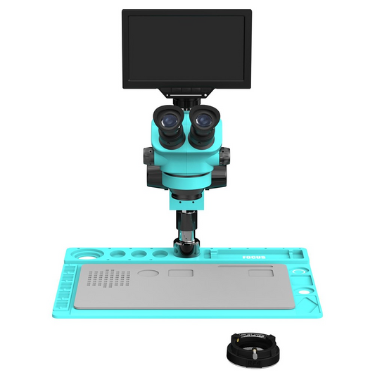 Mikroskop sa Monitorom RF4 RF7050TVD2-YS010W