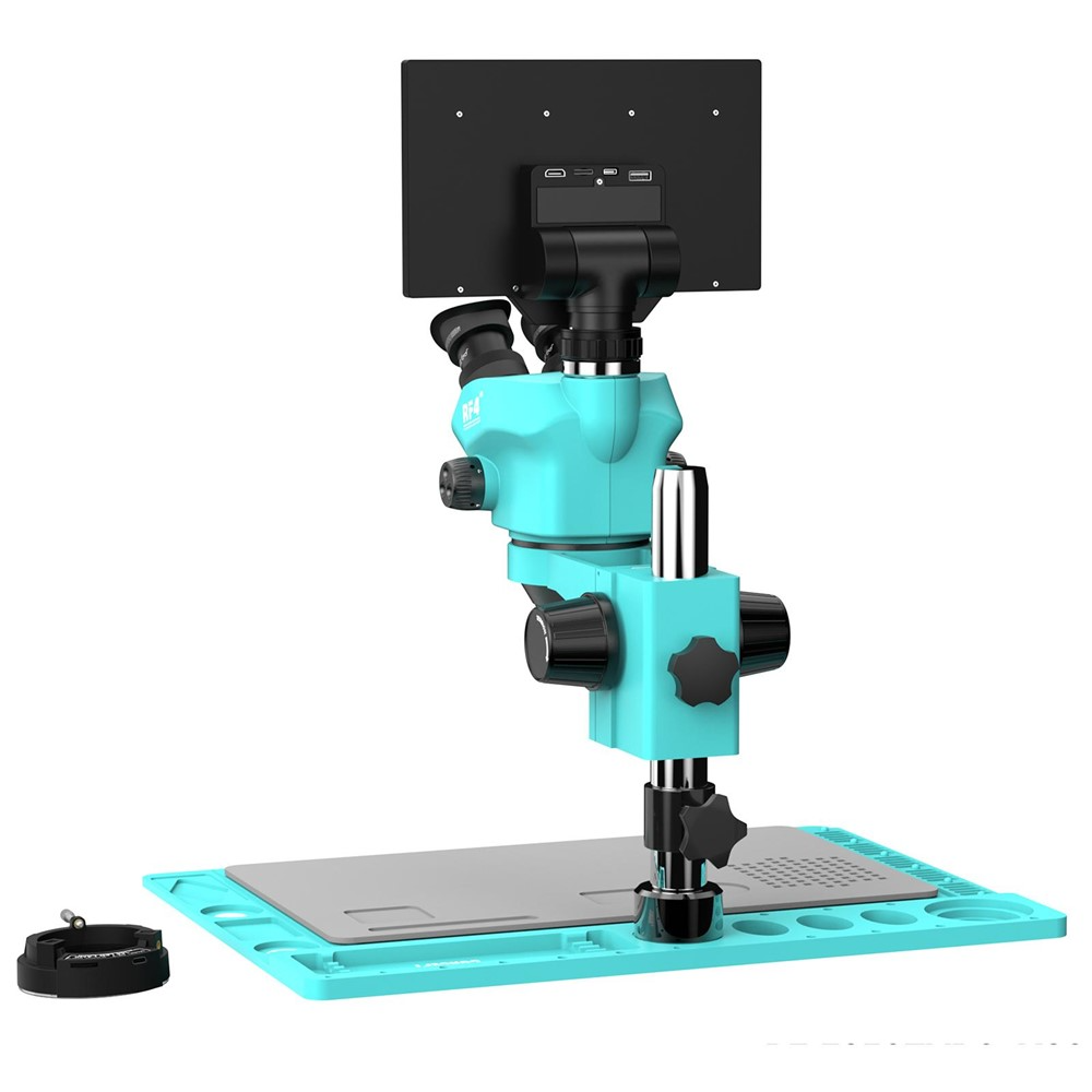 Mikroskop sa Monitorom RF4 RF7050TVD2-YS010W