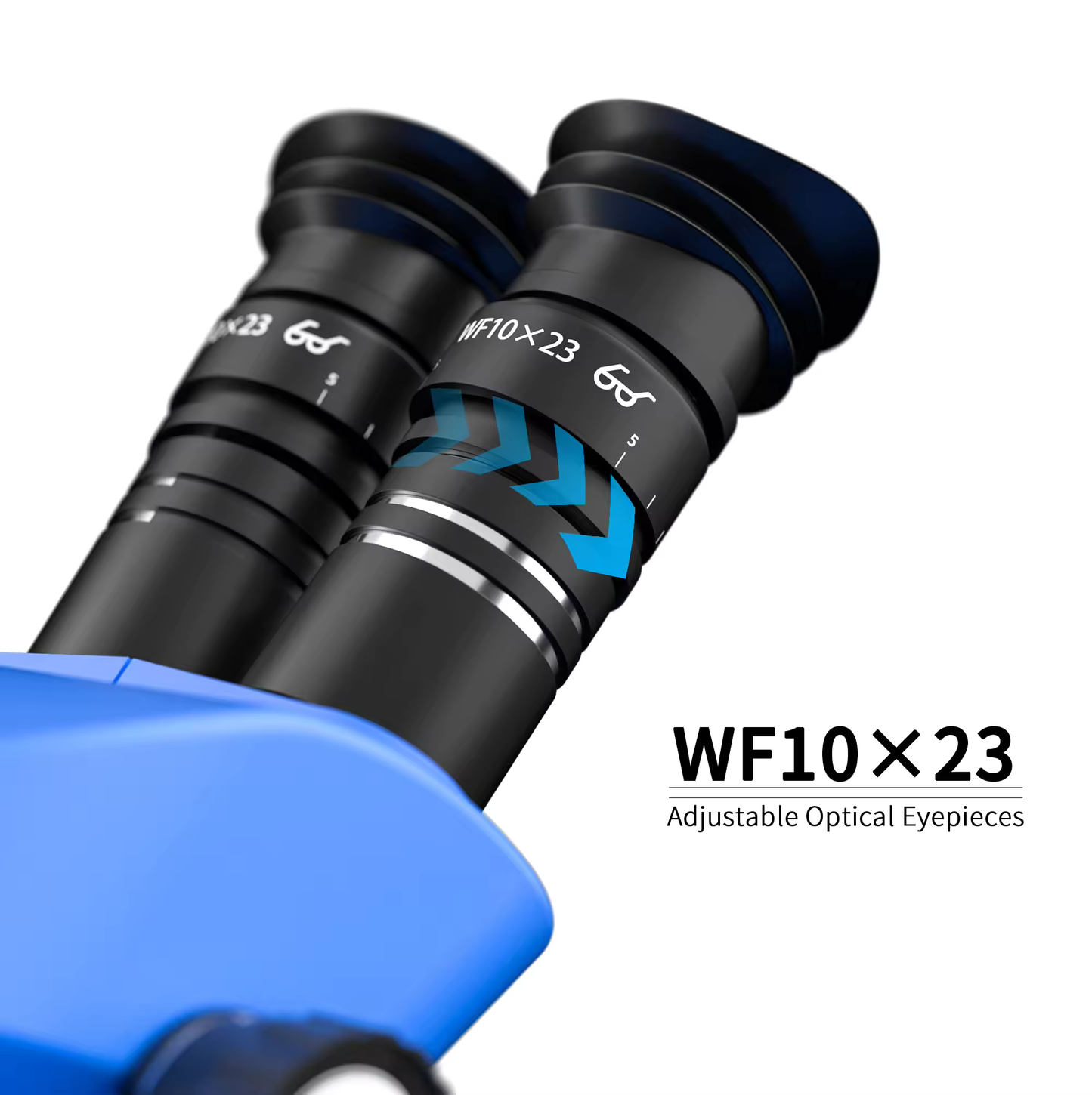 Forward Microscope FW-6565 ProMax-T