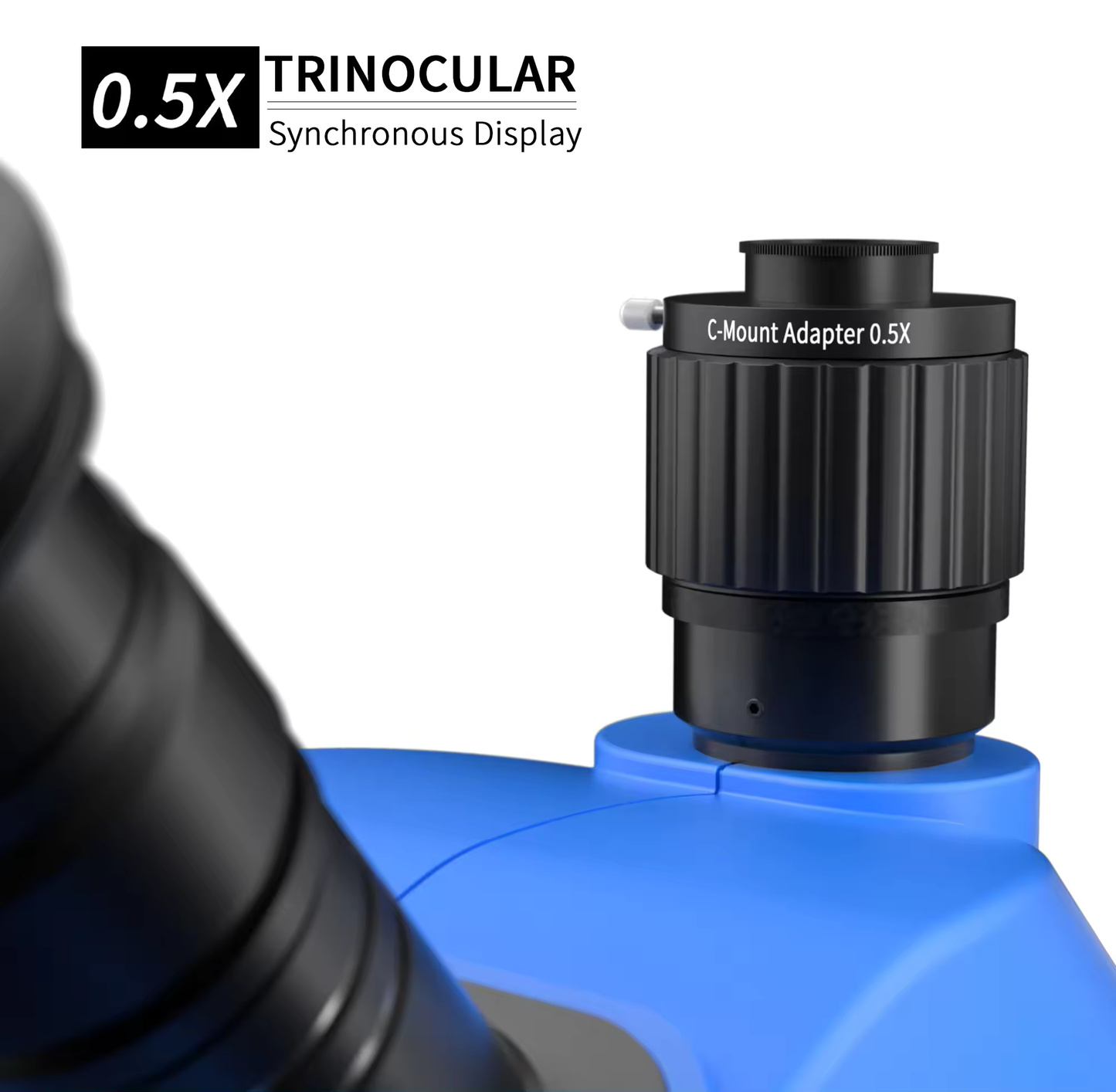 Forward Microscope FW-6565 ProMax-T