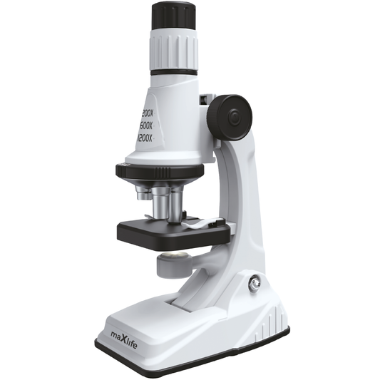 MaXlife MXMS-100 microscope 