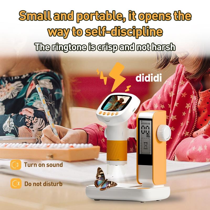 Mikroskop OEM CM5, Narandžasti