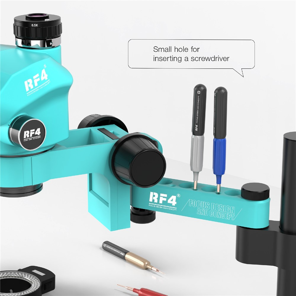 Mikroskop RF4 RF-7050PRO-FO19