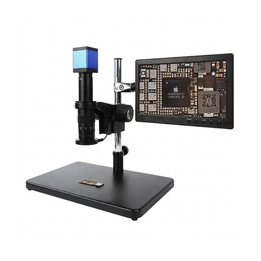 Mikroskop Sunshine MS8E-02 Pro, Crna