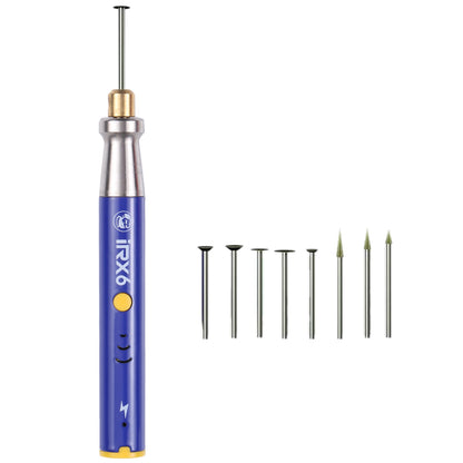 Električna glodalica Mechanic IRX6