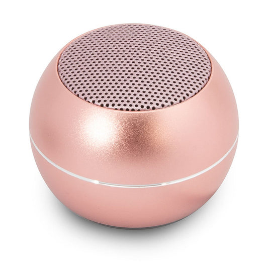 Prenosni Bluetooth zvučnik Guess, 3W, Roze