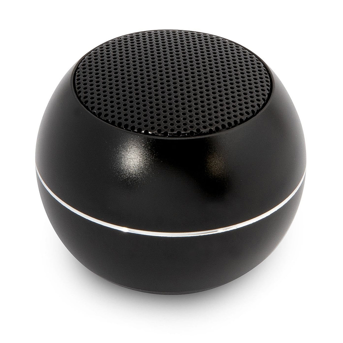 Prenosivi Bluetooth zvučnik Guess, 3W, Crni