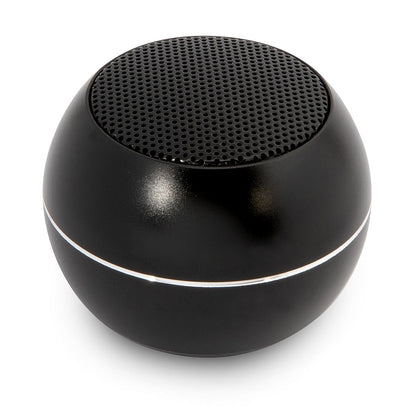 Prenosivi Bluetooth zvučnik Guess, 3W, Crni