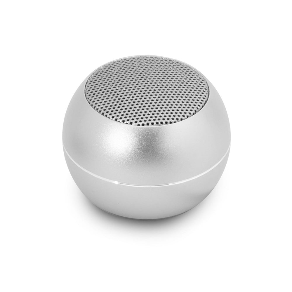 Prenosivi Bluetooth Zvučnik Guess, 3W, Srebrni
