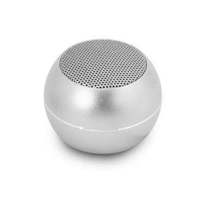 Prenosivi Bluetooth Zvučnik Guess, 3W, Srebrni