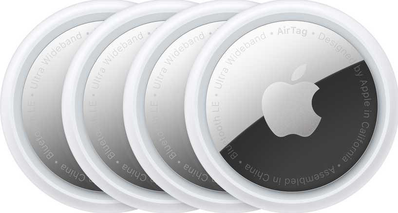 Apple AirTag, Set 4 Komada, Beli MX542ZY/A