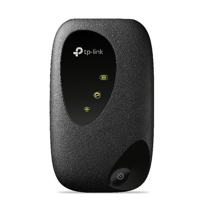 Bežični ruter TP-LINK M7200, LTE(4G), Crni