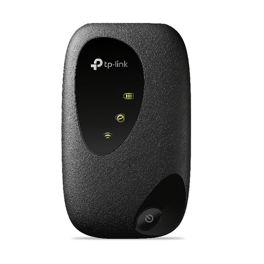 Bežični ruter TP-LINK M7200, LTE(4G), Crni