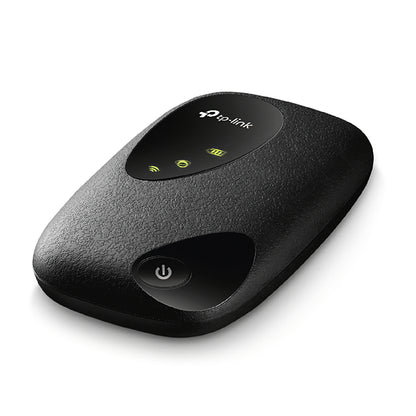 Bežični ruter TP-LINK M7200, LTE(4G), Crni