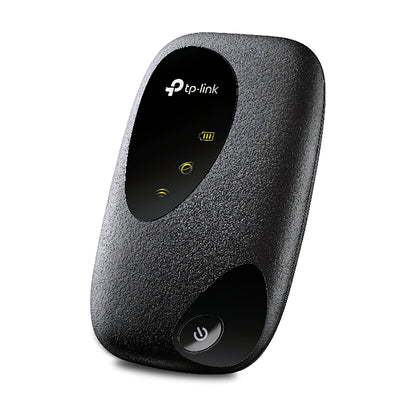 Bežični ruter TP-LINK M7200, LTE(4G), Crni