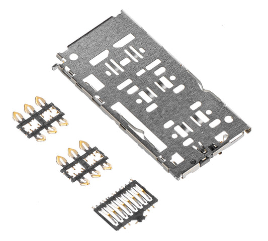 SIM Card Reader Module - Xiaomi Redmi 9C NFC / 9 Card