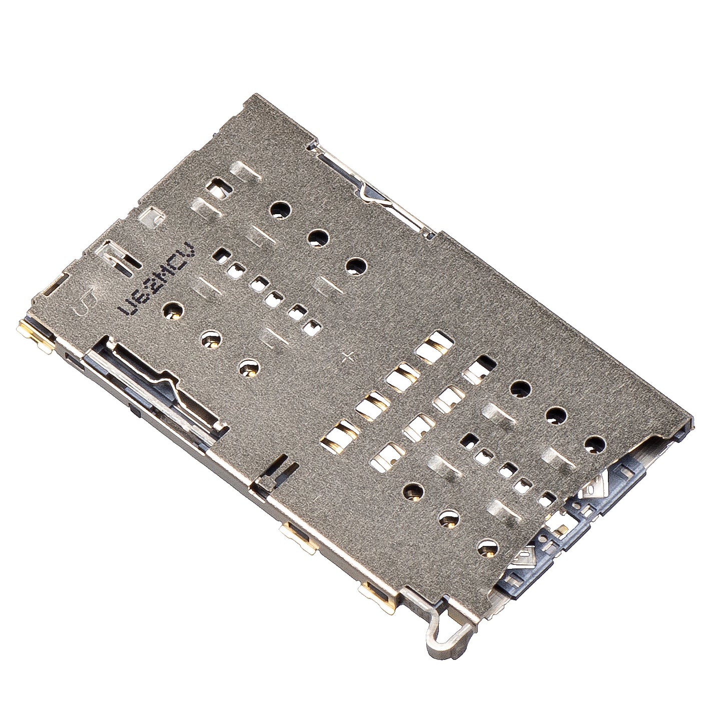 Modul čitača SIM kartica za Samsung Galaxy A52s 5G A528 / A42 5G A426