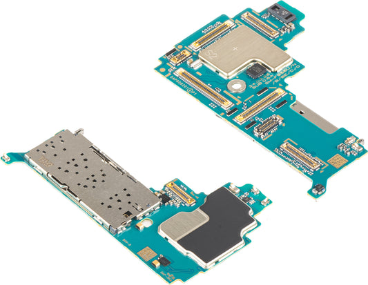 Modul Čitač SIM - Senzor Blizine Samsung Galaxy Z Fold6 F956, Service Pack GH82-35039A