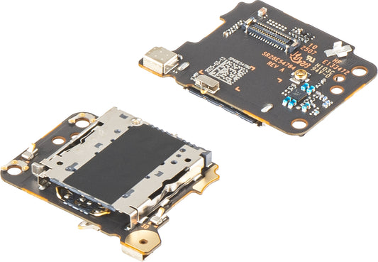 Modul Čitač SIM Motorola Edge 60 Fusion, Service Pack 5P68C29867