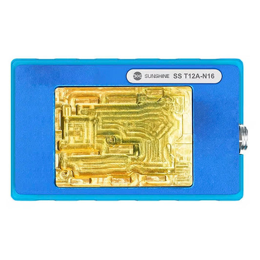 PCB grejač Sunshine SS-T12A-N16 za Apple iPhone 16 Series
