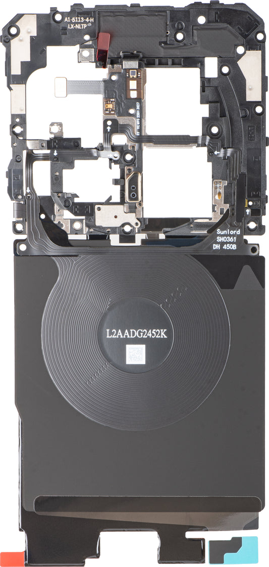 Modul punjenja Wireless Honor Magic7 Pro, Service Pack 0235AMEE