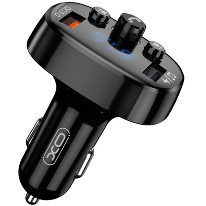 Bluetooth FM Modulator XO Design BCC03, 2 x USB-A