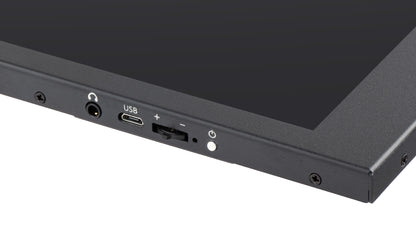 7Star Monitor, 15.6inch, FullHD