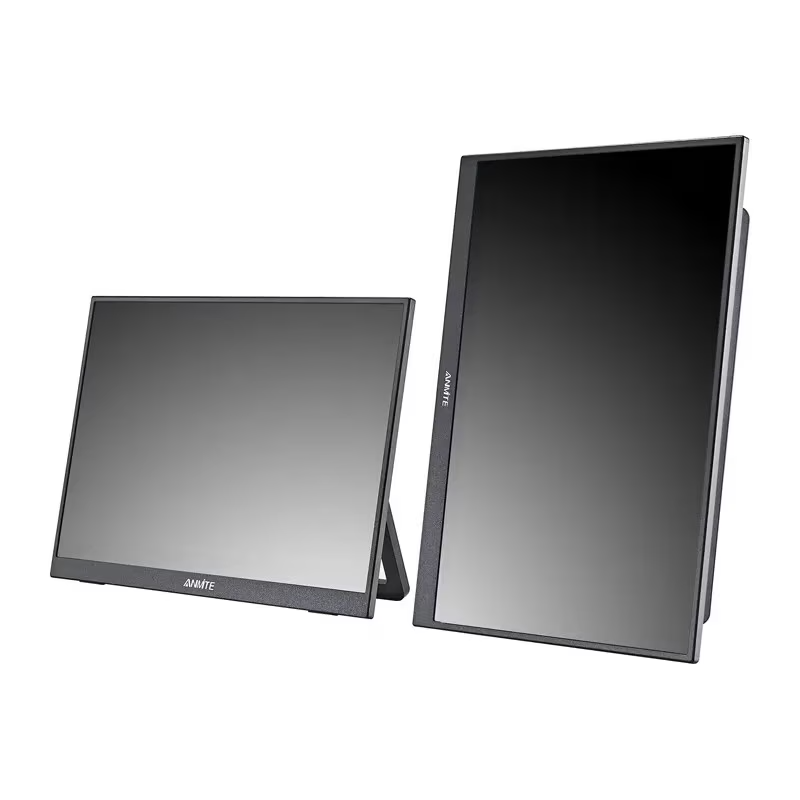 Prenosivi monitor Anmite A140W04, 14 inča, 1200P