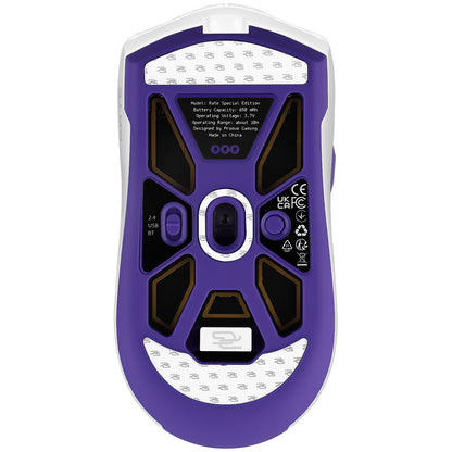 Mouse Gaming Wireless Proove Rate Special Edition, 800DPI - 12000DPI, Beli CMRTWRS03002