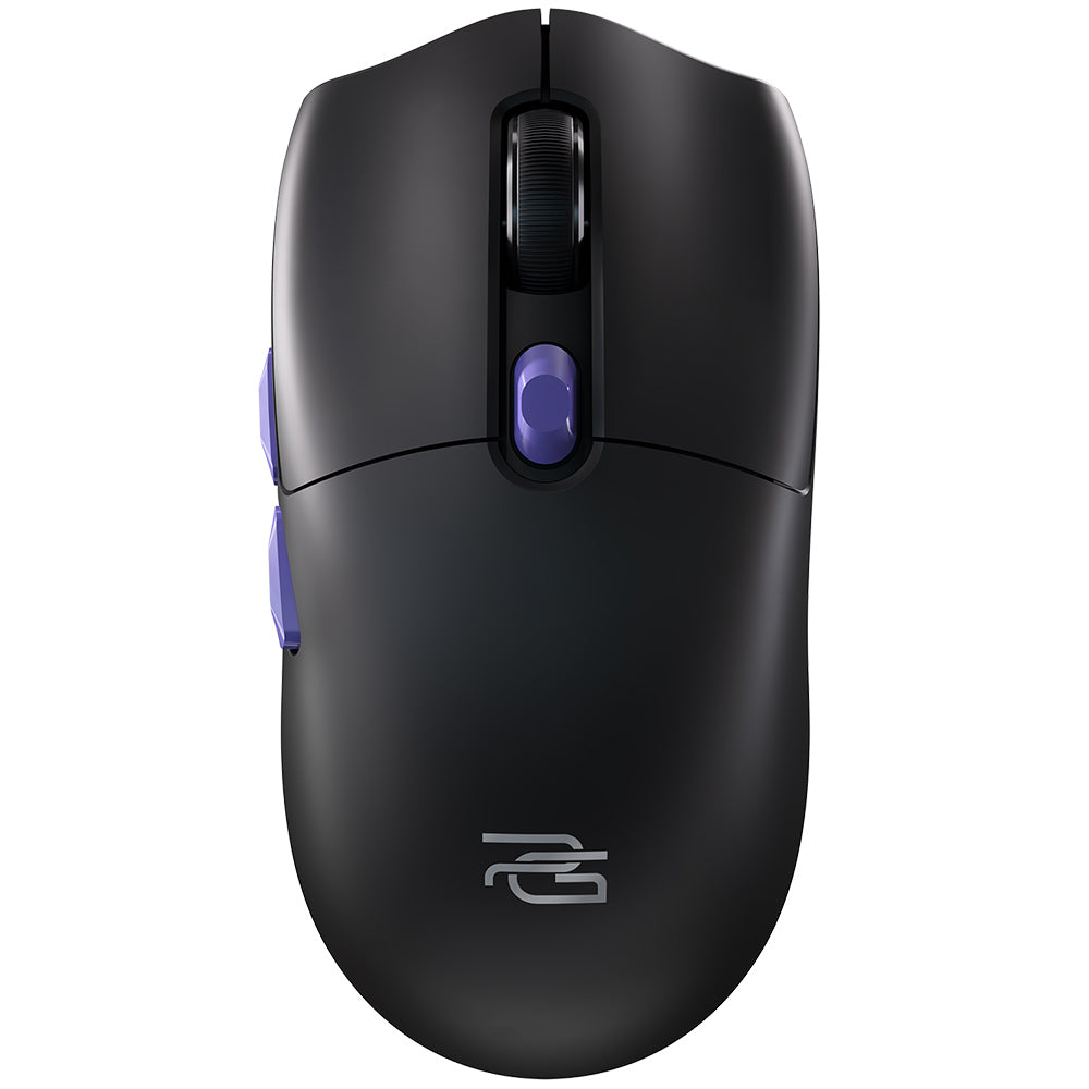Mouse Gaming Wireless Proove Rate Special Edition, 800DPI - 12000DPI, Crni CMRTWRS03001