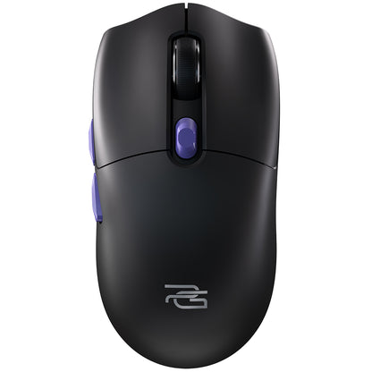 Mouse Gaming Wireless Proove Rate Special Edition, 800DPI - 12000DPI, Crni CMRTWRS03001