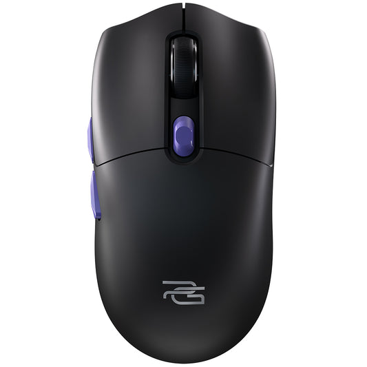 Mouse Gaming Wireless Proove Rate Special Edition, 800DPI - 12000DPI, Crni CMRTWRS03001