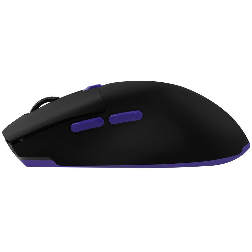 Mouse Gaming Wireless Proove Rate Special Edition, 800DPI - 12000DPI, Crni CMRTWRS03001