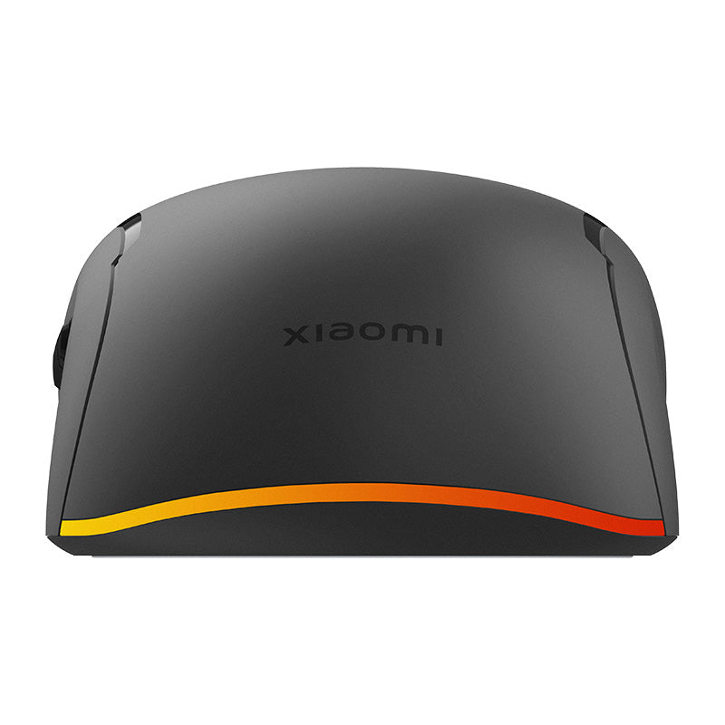 Xiaomi Lite GL USB Wired Mouse, Black BHR8869GL
