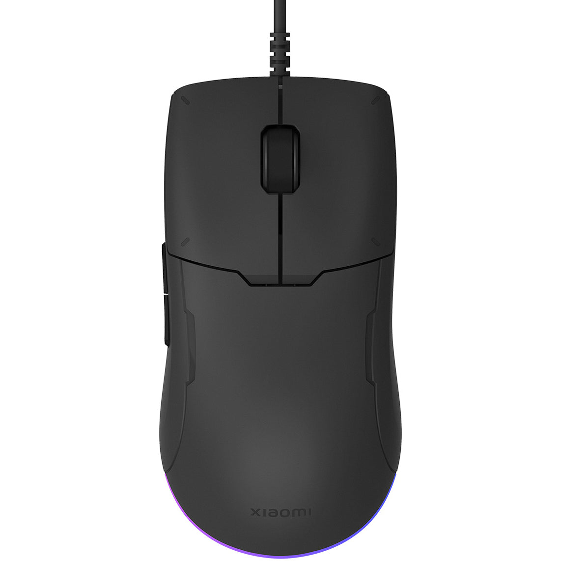 Xiaomi Lite GL USB Wired Mouse, Black BHR8869GL