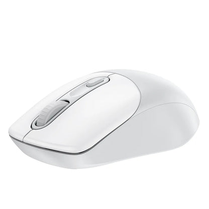 Bežični miš HOCO GM28, 1600DPI, Beli