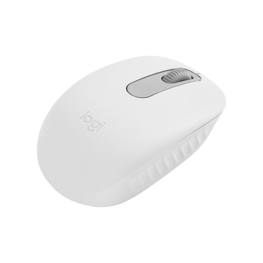 Bežični miš Logitech M196, 1000DPI, Bela 910-007460