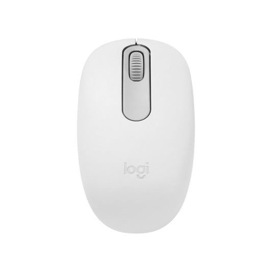 Bežični miš Logitech M196, 1000DPI, Bela 910-007460