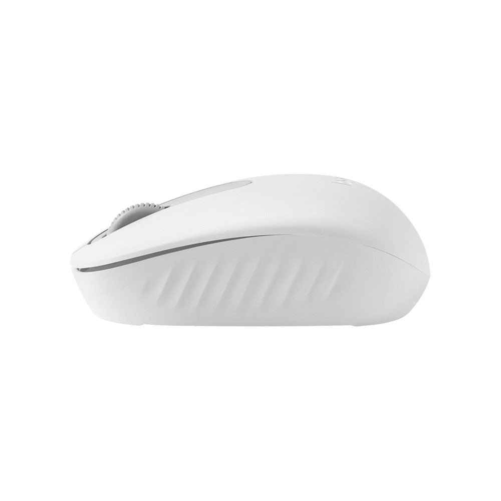 Bežični miš Logitech M196, 1000DPI, Bela 910-007460