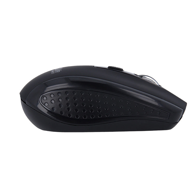Bežični miš MaXlife MXHM-02, 1600DPI, Crna