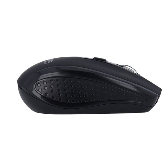 Bežični miš MaXlife MXHM-02, 1600DPI, Crna