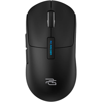 Mouse Wireless Proove RC Raider 8K, 800DPI - 32000DPI, BT / Wi-Fi / Žičani, Crni WMRR00122001