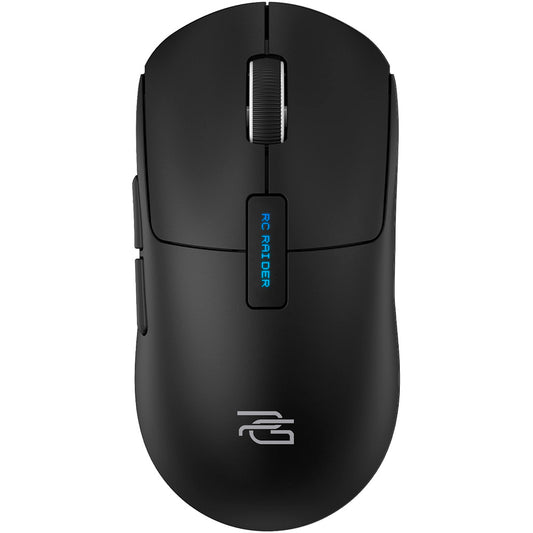 Mouse Wireless Proove RC Raider 8K, 800DPI - 32000DPI, BT / Wi-Fi / Žičani, Crni WMRR00122001